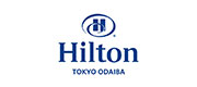 東京御臺場希爾頓酒店