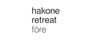 Hakone Retreat före