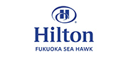 Hilton Fukuoka Seahawk