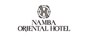 NambaOriental Hotel