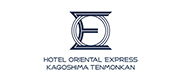 Hotel Oriental Express Kagoshima Tenmonkan