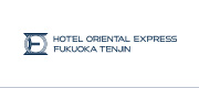Hotel Oriental Express Fukuoka Tenjin